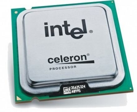 Intel Celeron