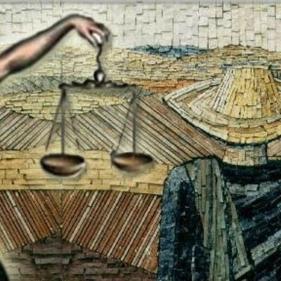 Timeline: Marco histórico de referencia del Derecho Agrario