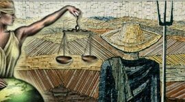 Timeline: Marco histórico de referencia del Derecho Agrario