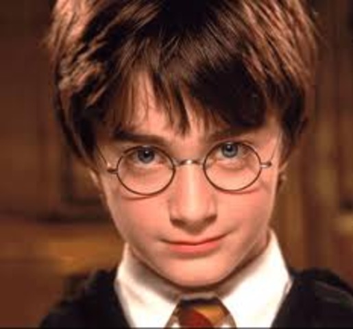 Harry Potter and the Philosopher's Stone film produced
