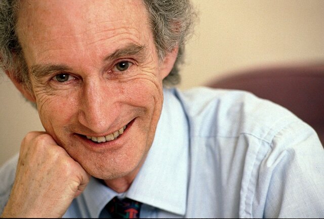 Teoría del Caos por Robert May