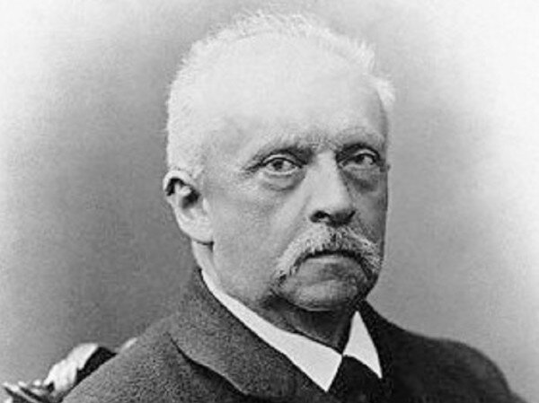 Von Helmholtz