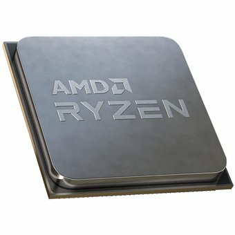 AMD Ryzen serie 5000