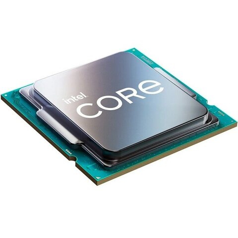 Intel Core 11va gen