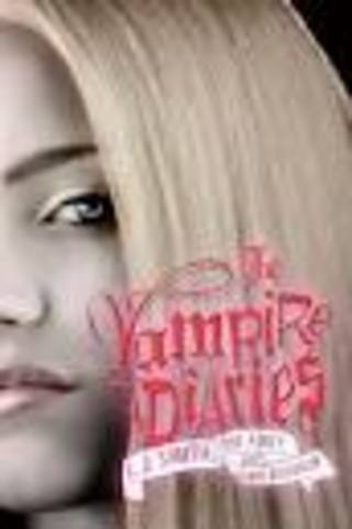 L. J. Smith writes The Vampire Diaries