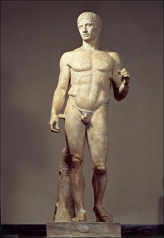 Polykleitos