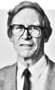 JOHN RAWLS