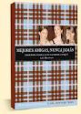 Best friends for never