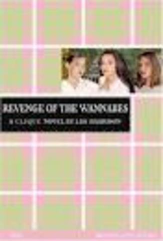 Revenge of the Wannabes