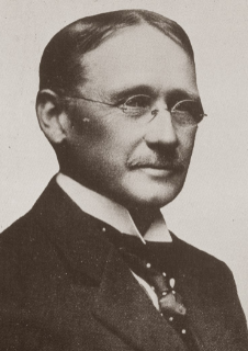 Taylorismo, Frederic Winslow Taylor