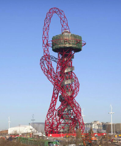 ArcelorMittal Orbit