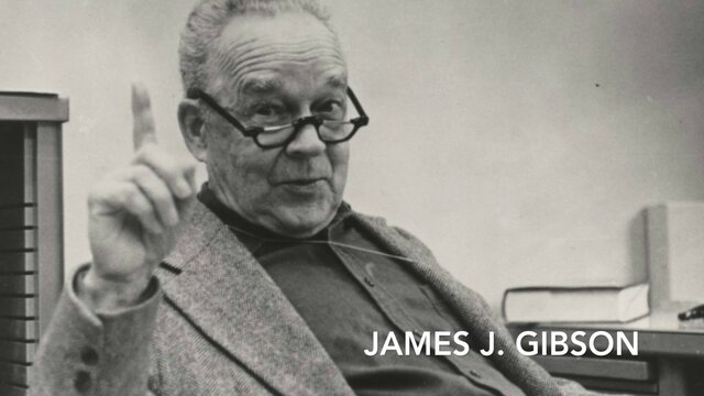 James Gibson