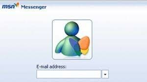 MSN Messenger
