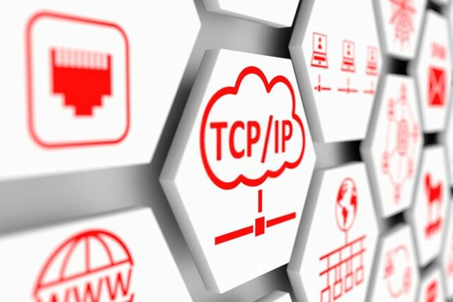 TCP/IP