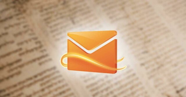 HOTMAIL; correo electrónico