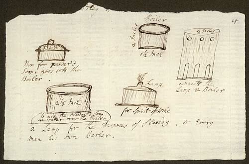 Zoonomia por Erasmus Darwin