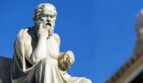 ÉPOCA CLÁSICA: SÓCRATES(470-399 a.d.C)