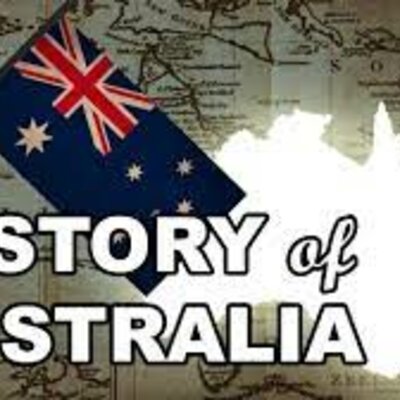 Timeline: Colonisation in Australia