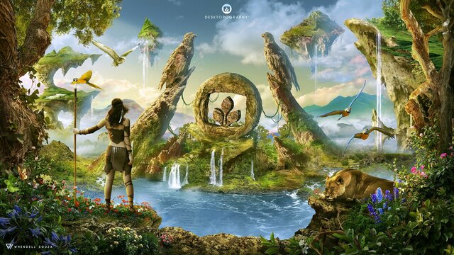 The Stone Age