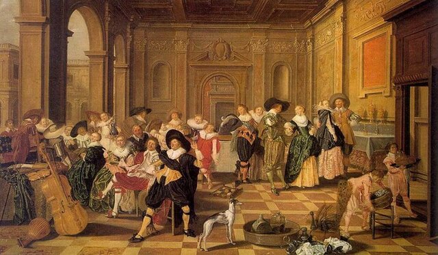 The European Renaissance