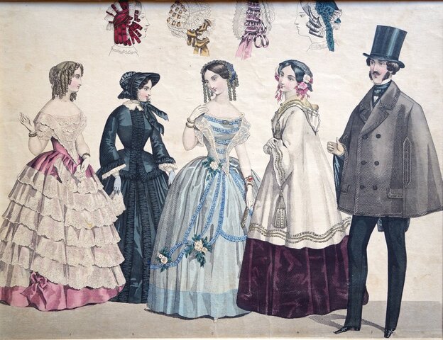Victorian Era