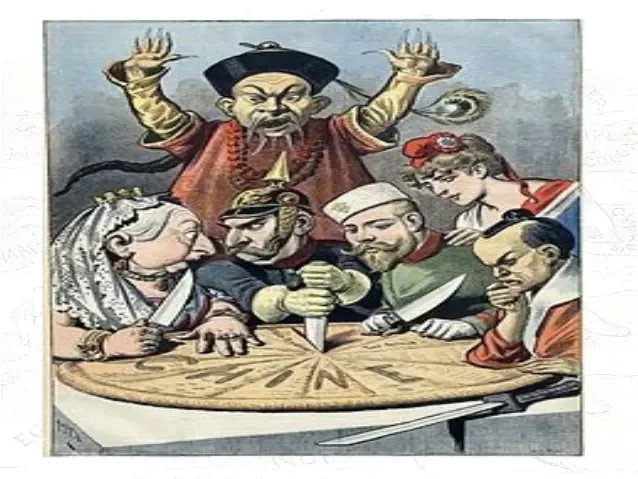 Age of Imperialism