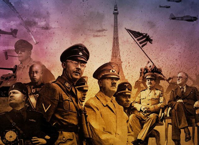 World War 2