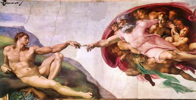 RENACIMIENTO( s. xvl)