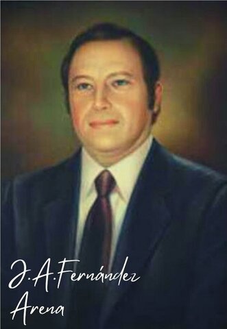 José Antonio Fernández Arena 12.	En 1966, José Antonio Fernández Arena desarrolla un marco comparativo entre diferentes enfoques de la auditoría administrativa y presenta una propuesta a partir de su propia visión de la técnica (Franklin, 2007).