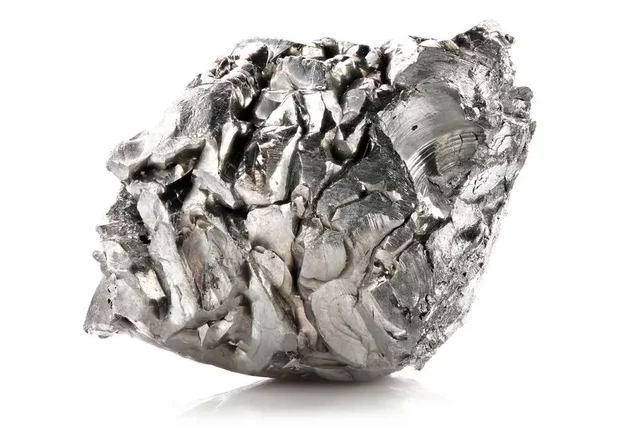 Discovery of Hafnium