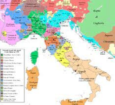 Riunificazione delle corone