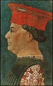 Francesco Sforza duca di Milano