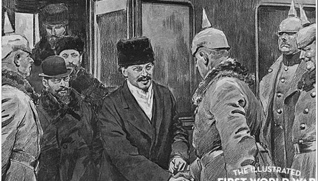 Brest-Litovsk-eko Bakea