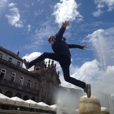 Timeline: Norsk språkhistirie