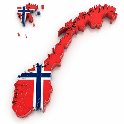 Timeline: Norsk faglig historie av Victoria og Sebastian