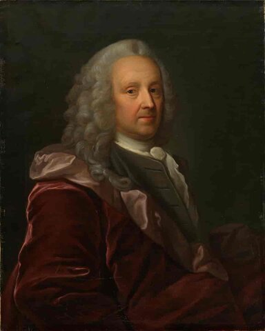 Ludvig Holberg (1684-1754)