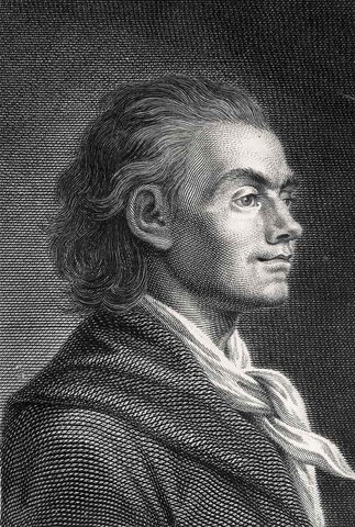 Johan Herman Wessels (1742-1785)