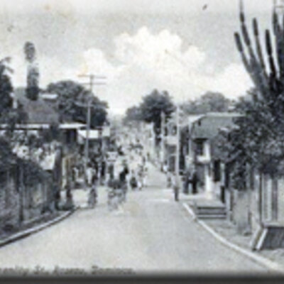 Timeline: Towards Crown Colony Rule