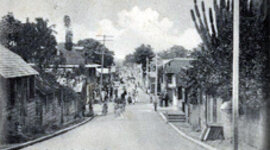 Timeline: Towards Crown Colony Rule