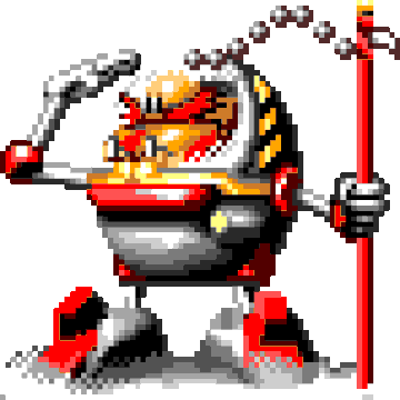 Ep 3 Eggy Attacks Sonic And The Black Knight