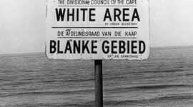 Timeline: The Apartheid: Historical Background