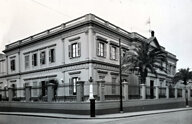 CASA DE LA MONEDA