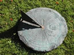 Creación del segundo reloj de sol