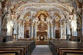 Barokken (1600-1750)