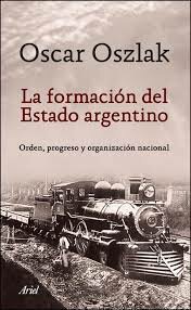 OSZLAK FORMACION DEL ESTADO