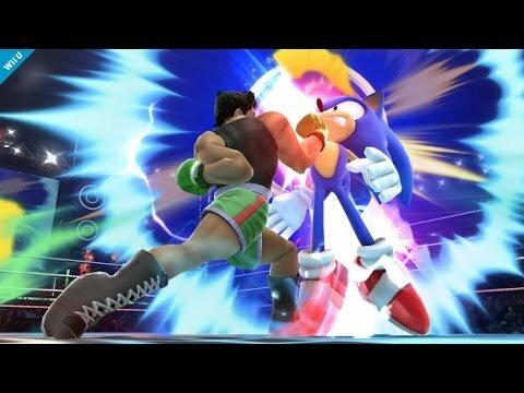 Ep 5 Knocked Out Faster Than Your Speed Sonic And Black Knight