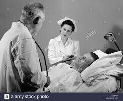 Nurse Practitioner 1950