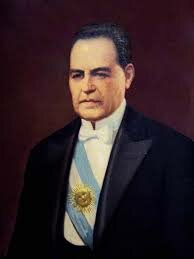 HIPOLITO YRIGOYEN
