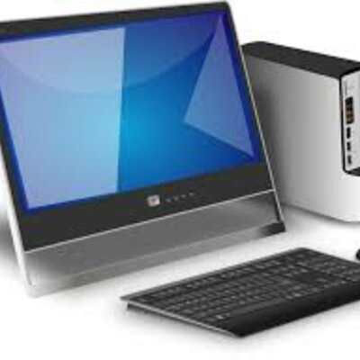 Timeline: Generaciones de las Computadoras - Hildemaro de Jesús