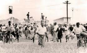 Youth League of the ANC formed